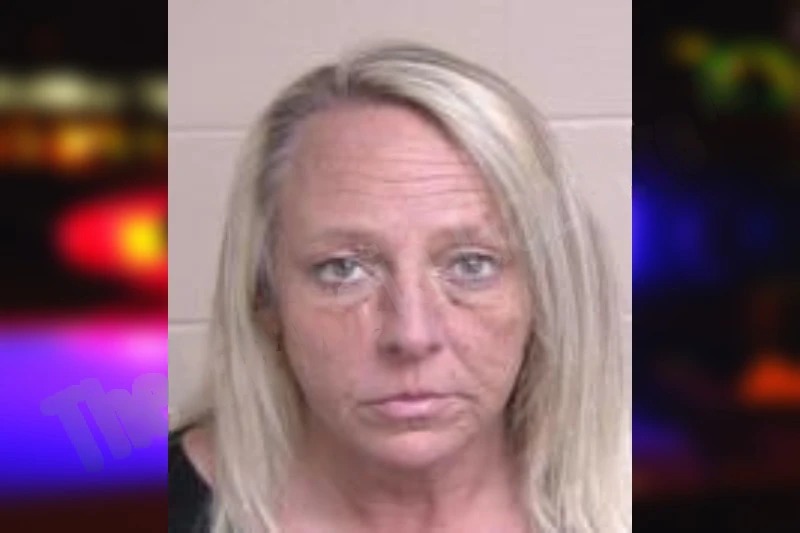 Heather Idema Mugshots