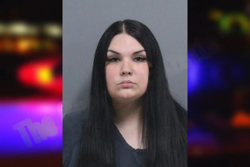 Heaven Cassell mugshot – Catoosa County , Georgia Heaven Cassell mugshot