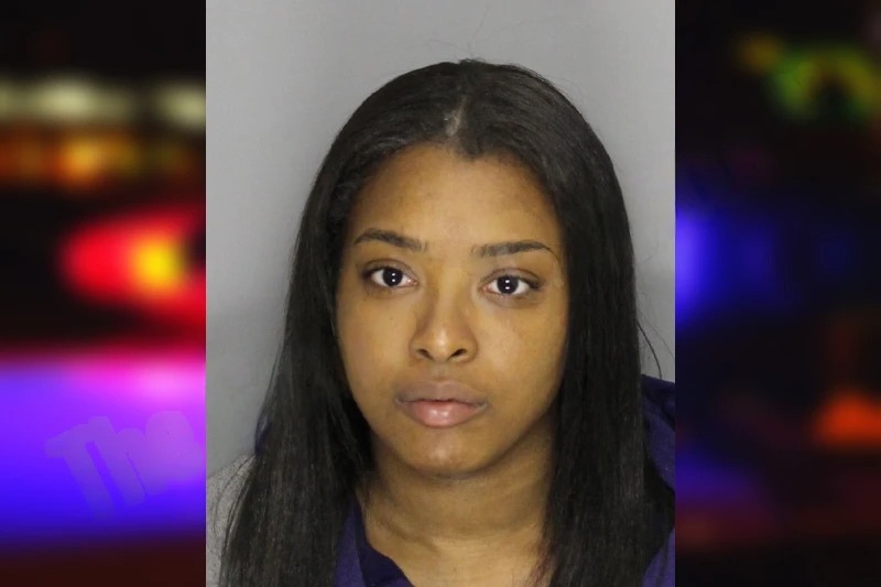 Heaven Yancy Mugshots