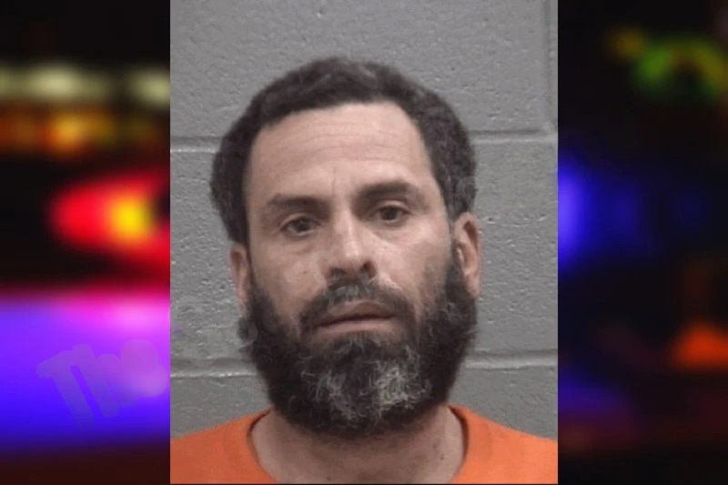 Hector Alcaide-Gaytan mugshot