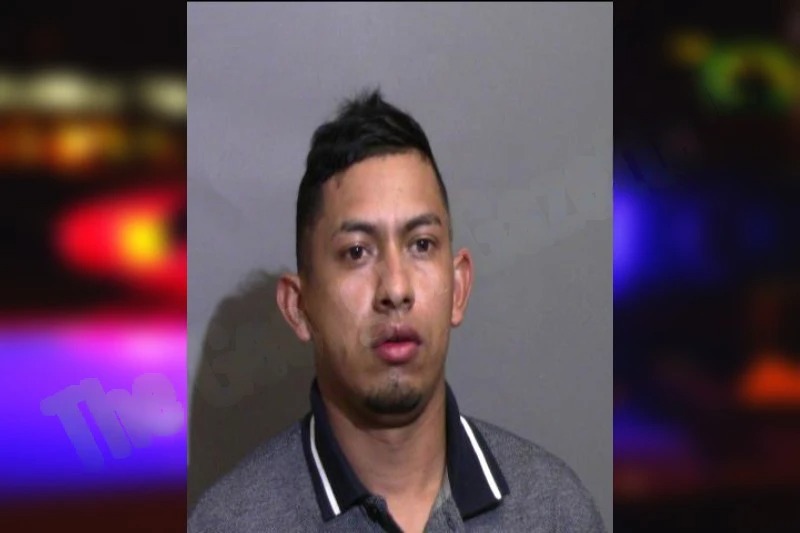 Hector Betanco-Palma Mugshots