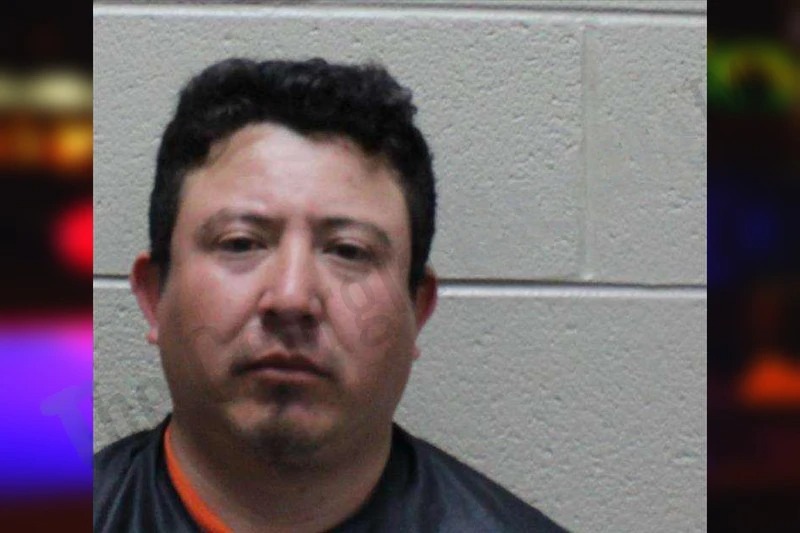 Hector Carreno Mugshots