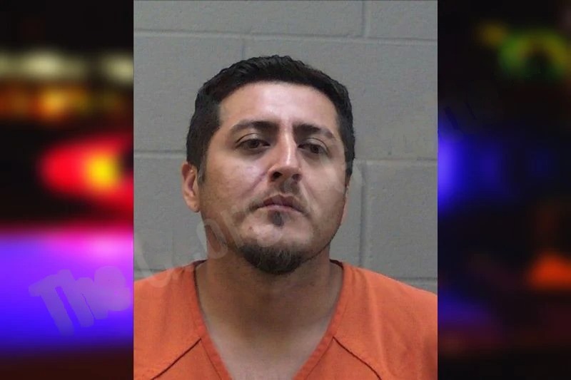 Hector Morales Mugshots