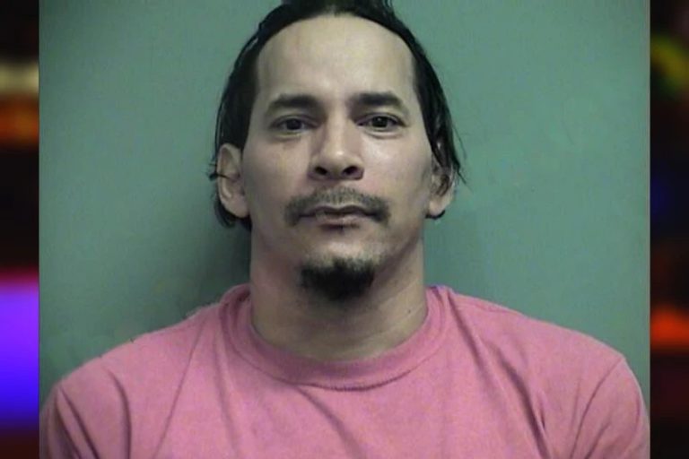 Hector Rodriguez Delgado mugshot – Effingham County , Georgia Hector Rodriguez Delgado
