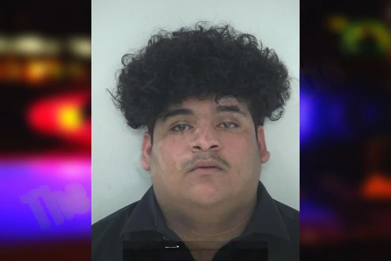 Hector Valdez-Flores Mugshots