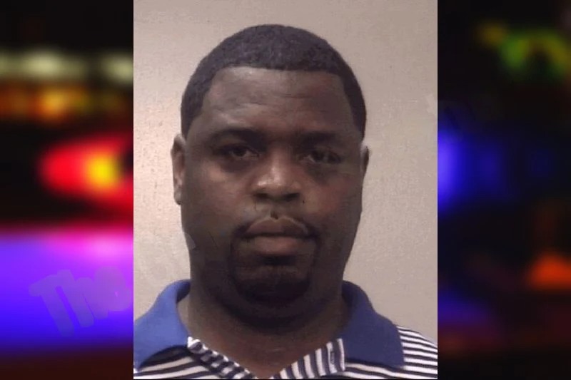 Henry Batiste mugshot – Coweta County , Georgia Henry Batiste mugshot