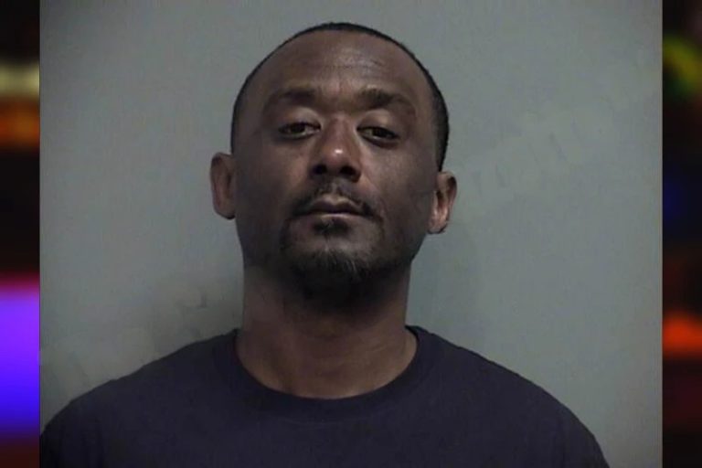 Henry Blount mugshot – Effingham County , Georgia Henry Blount