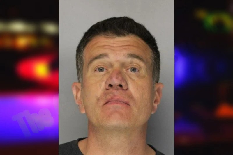 Henry Conravey mugshot – Hall County , Georgia Henry Conravey mugshot