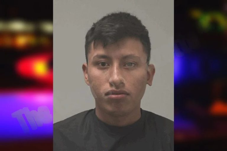 Henry Mauricio mugshot – Coweta County , Georgia Henry Mauricio