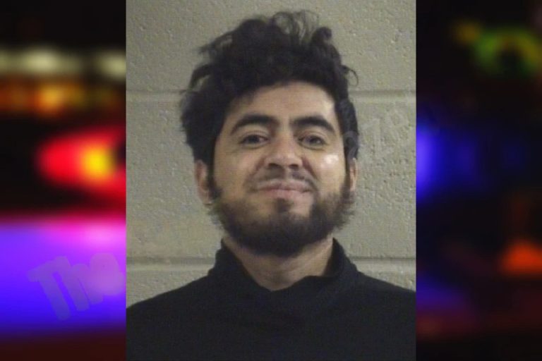 Henry Rodas-Morales mugshot – Whitfield County , Georgia Henry Rodas-Morales