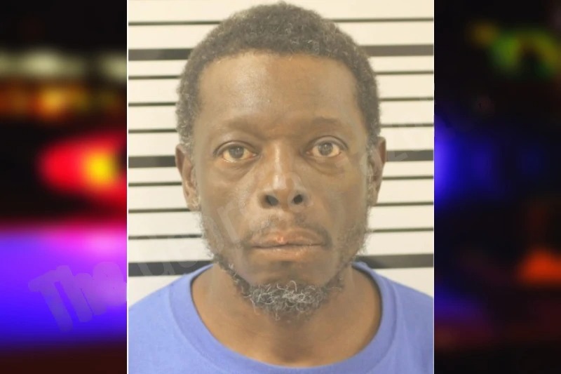 Henry Tolbert mugshot – Toombs County , Georgia Henry Tolbert mugshot