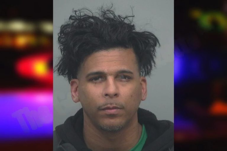 Henry Vasquez mugshot – Habersham County , Georgia Henry Vasquez
