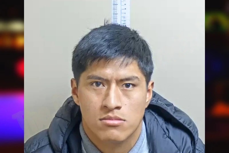 Henzo Silverio-Morales mugshot – Gwinnett County , Georgia Henzo Silverio-Morales mugshot