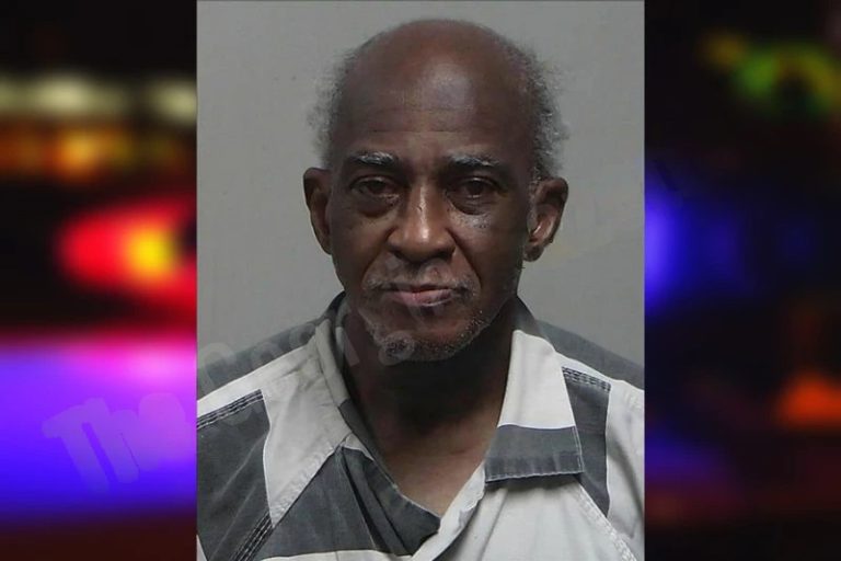 Herbert Canty mugshot – Tift County , Georgia Herbert Canty