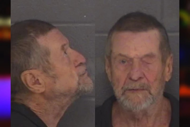 Herman Dunagan mugshot – Barrow County , Georgia Herman Dunagan mugshot