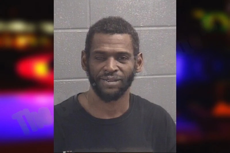 Herman Stukes mugshot – Spalding County , Georgia Herman Stukes mugshot