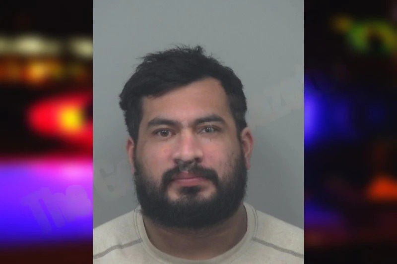 Hernan Hernandez Mugshots