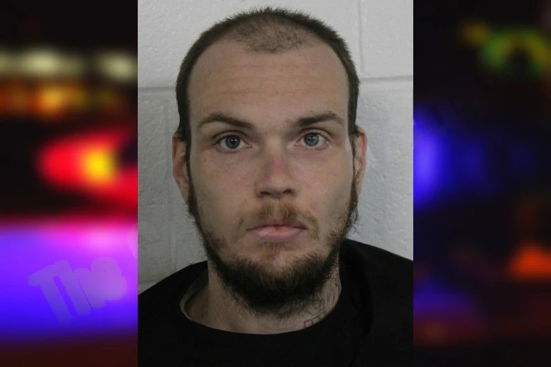 Hershell Pirkle Mugshots