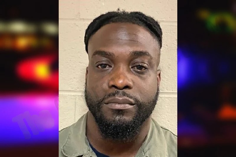 Hersinne Beauvoir Mugshots