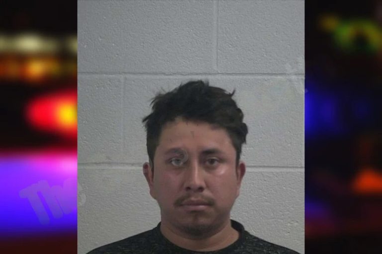 Hidalgo Zacarias mugshot – McDuffie County , Georgia Hidalgo Zacarias