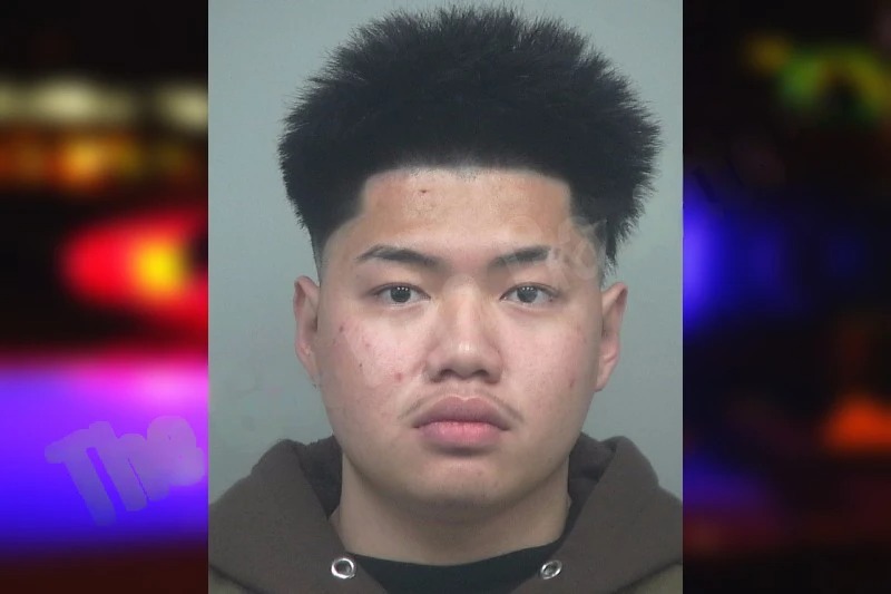 Hieu Tran mugshot – Gwinnett County , Georgia Hieu Tran mugshot