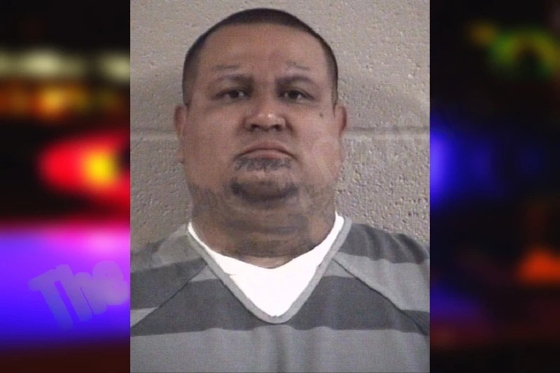 Hilberto Perez Mugshots