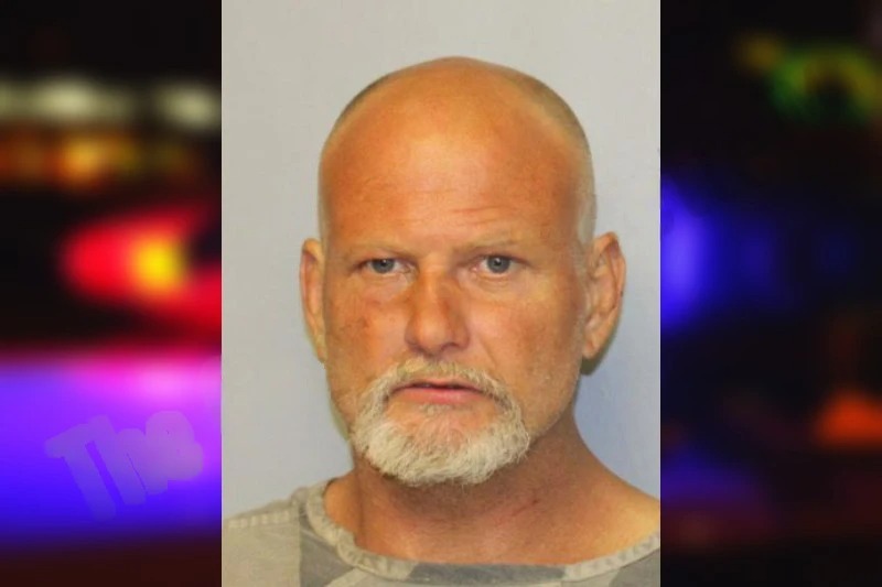 Hiram Thompson mugshot – Hall County , Georgia Hiram Thompson mugshot