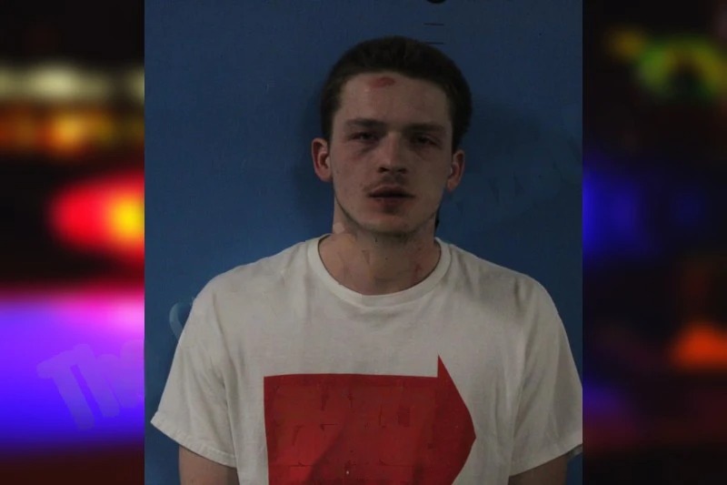 Hogan Rogers mugshot – Monroe County , Georgia Hogan Rogers mugshot