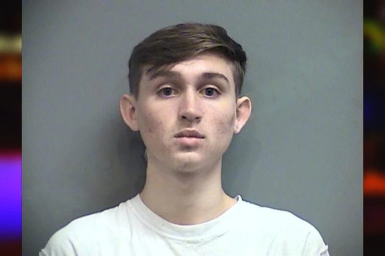 Holt Hathcock mugshot – Effingham County , Georgia Holt Hathcock