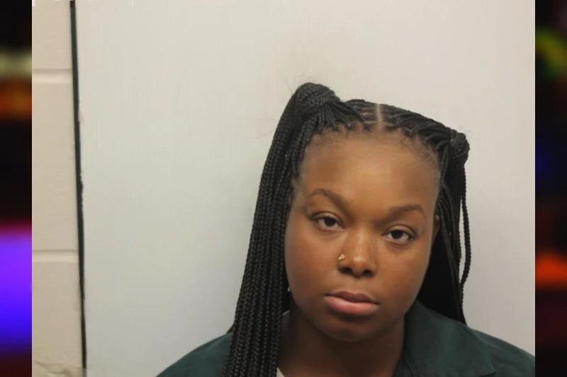 Honestee Bailey Mugshots