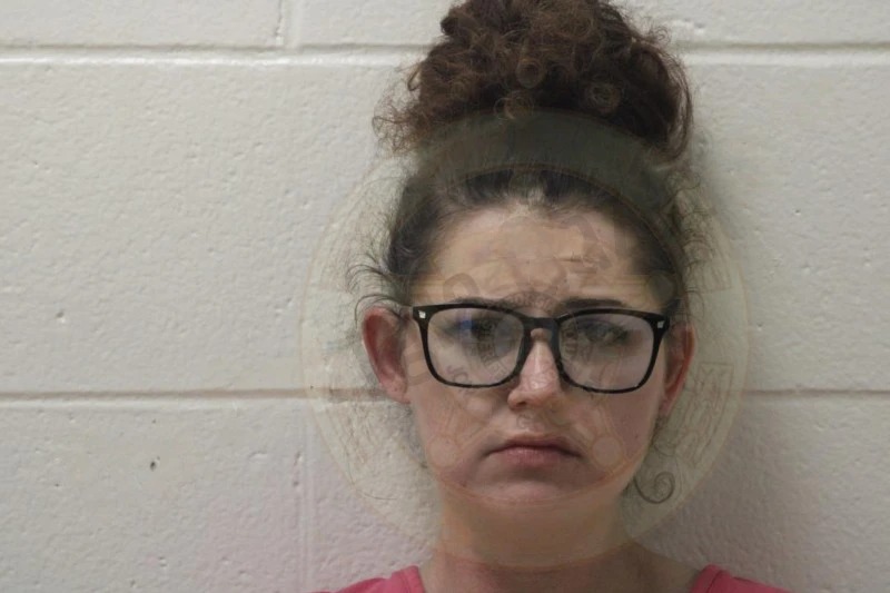 Hope Kearnes Mugshots