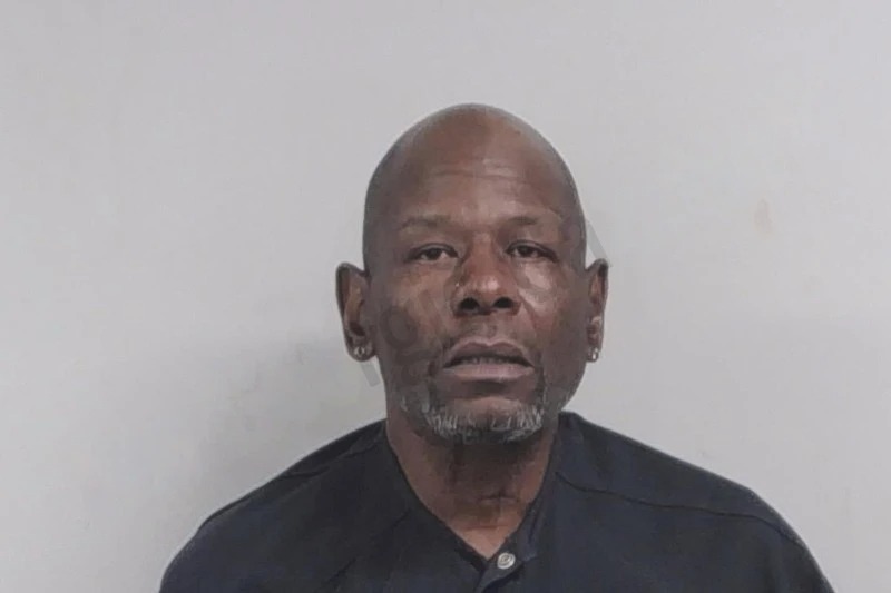 Hosie Williams Mugshots