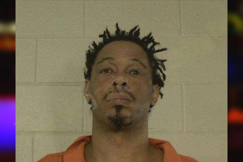 Howard Beverly Mugshots