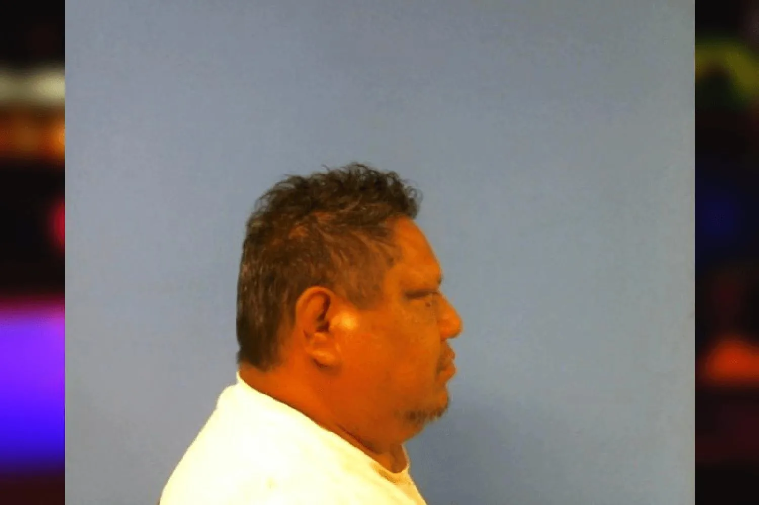 Humberto Vizcaino-Hernandez Mugshots