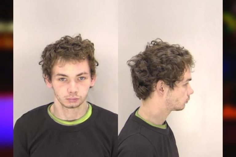 Hunter Boyd mugshot – Richmond County , Georgia Hunter Boyd