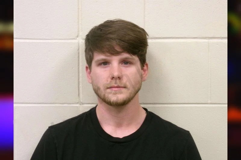 Hunter McLoon Mugshots