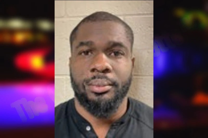 Huseph Walker Mugshots