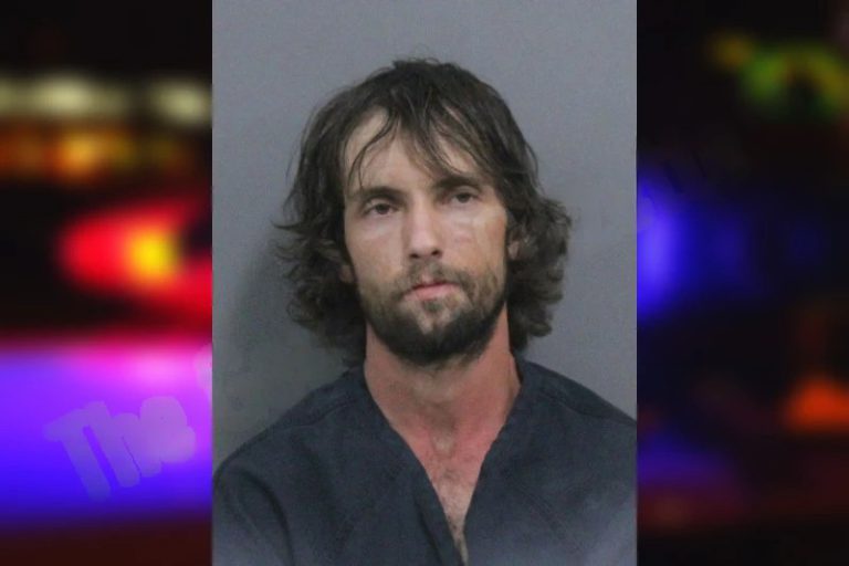 Ian Clark mugshot – Catoosa County , Georgia Ian Clark