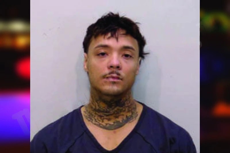 Ian Lathon mugshot – Bartow County , Georgia Ian Lathon mugshot