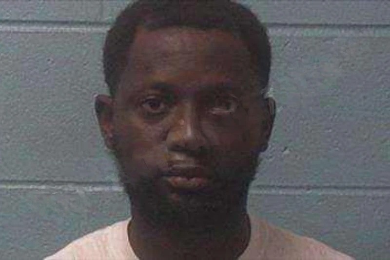 Idowu Temetan Mugshots