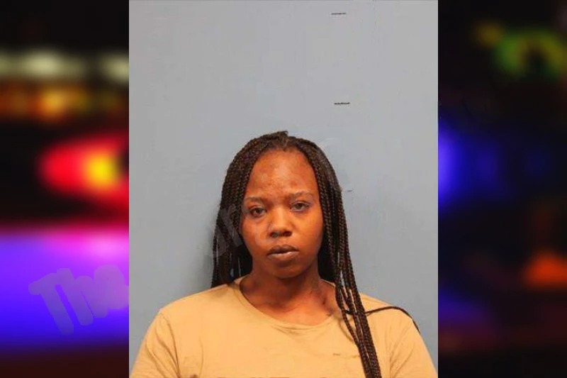 Idrena Williams Mugshots