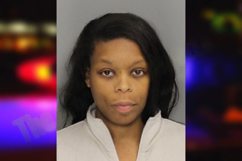Iesha Walton mugshot – Cobb County , Georgia Iesha Walton mugshot