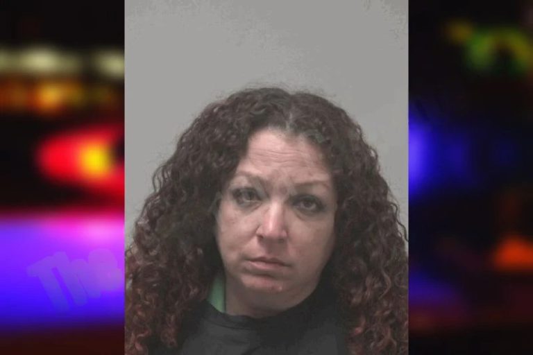 Ilena Weathers-Jones mugshot – Coweta County , Georgia Ilena Weathers-Jones