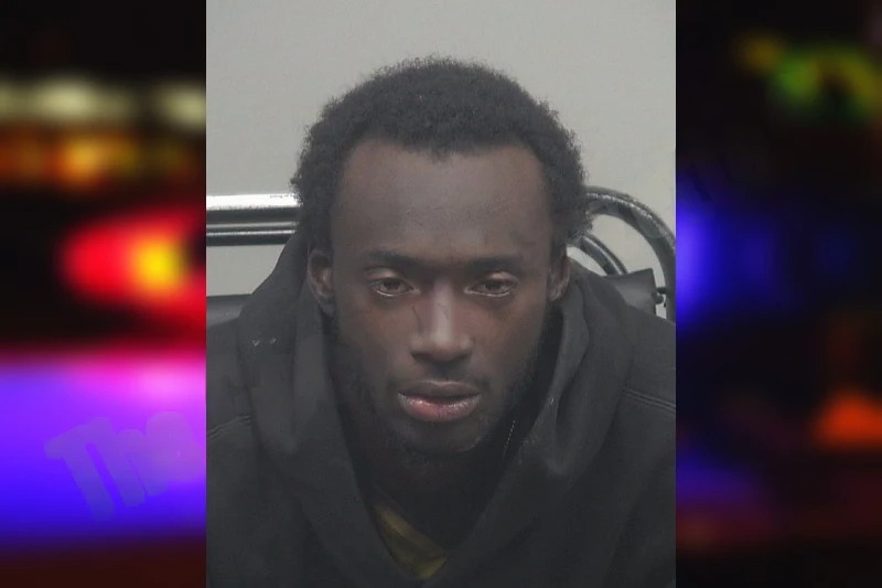 Immanuel Hinson mugshot – Gwinnett County , Georgia Immanuel Hinson mugshot