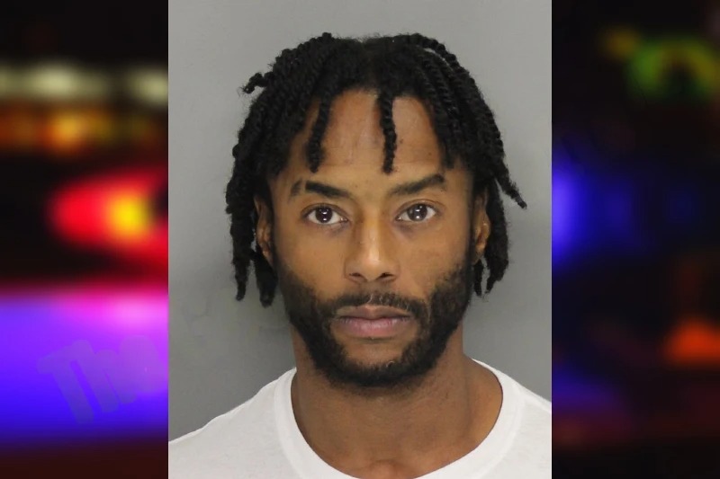 Immanuel Williams Mugshots