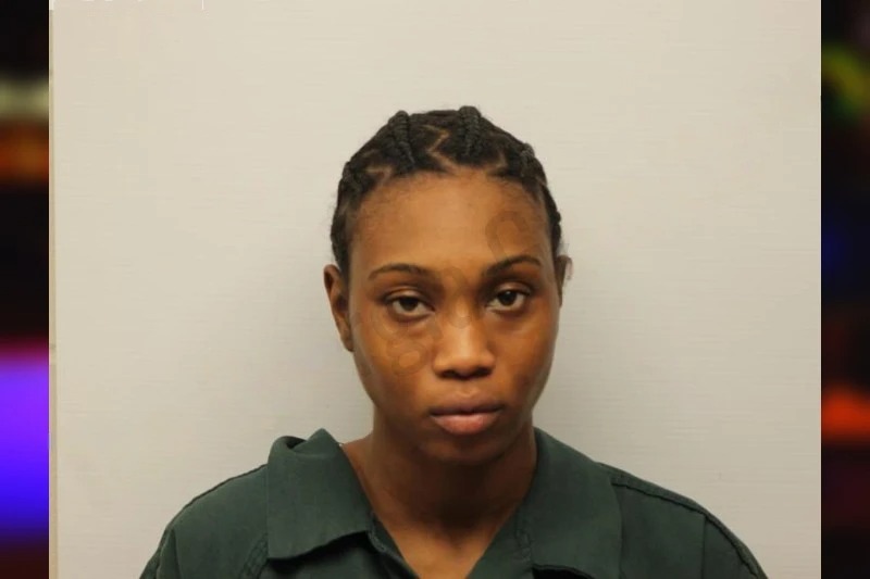 Infinity Ford Mugshots