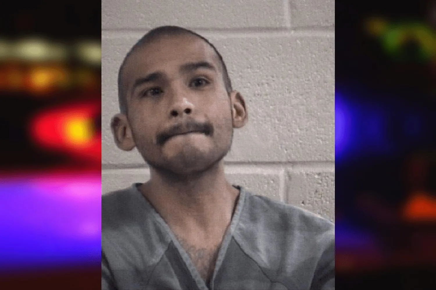 Inosencio Villalobos Mugshots