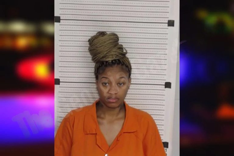 Ireck Allen mugshot – Rockdale County , Georgia Ireck Allen