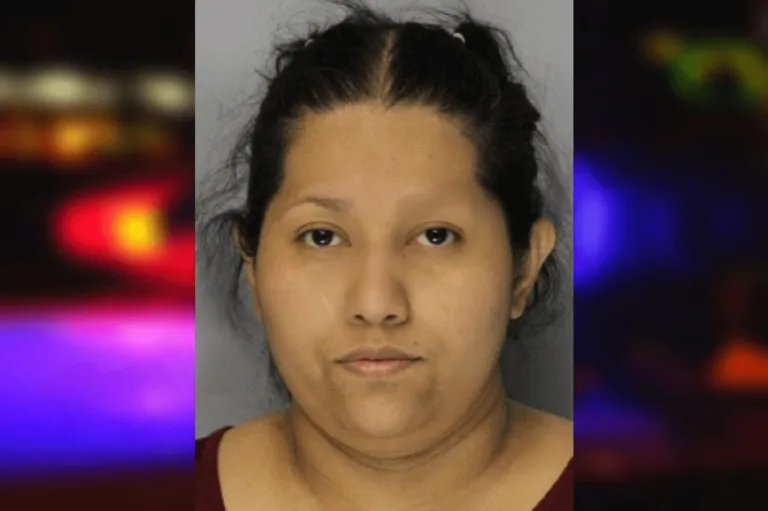 Iris Rodriguez-Vazquez mugshot – Hall County , Georgia Iris Rodriguez-Vazquez