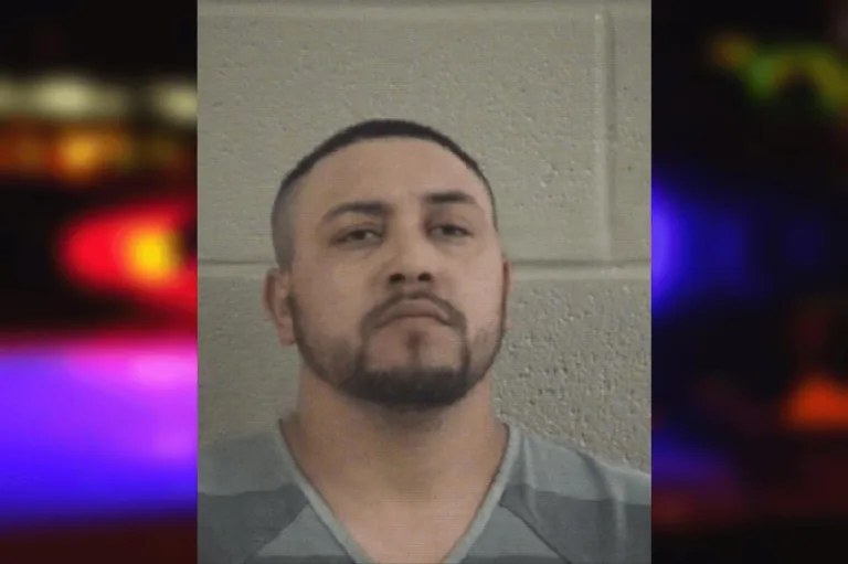 Irving Gallegos-Mendez mugshot – Whitfield County , Georgia Irving Gallegos-Mendez